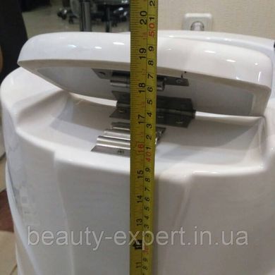 Ванночка для педикюра СПА-3