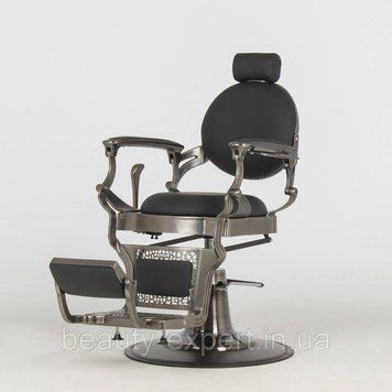 Кресла BARBER-мужское парикмахерское кресло Карл barbermebel для барбершопа