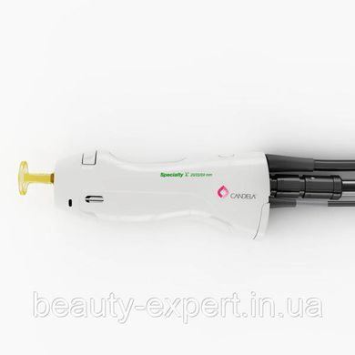 Candela Gentle Lase Pro Апарат для лазерної епіляції і депіляції