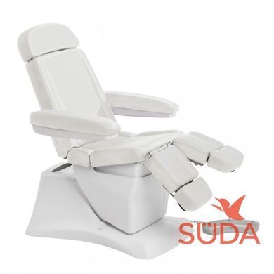 Кресло-кушетка педикюрная с электроприводом PODO XDREAM 3М (3 мотора)