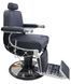 Барбер кресло Barber Style для парикмахера с подголовником для Barbershop Мужские парикмахерские кресла