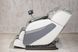 Кресло для отдыха с массажем на рост до 200 см XZERO Y14 SL Premium WHITE функциональное массажное кресло