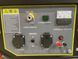 Бензиновый газовый генератор 5-5,5 КВт 1 фазный TANTA H6500 генераторы с медной обмоткой