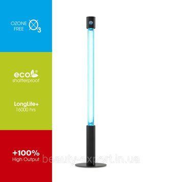BactoSfera 360&deg; 25 ECO +100% Black