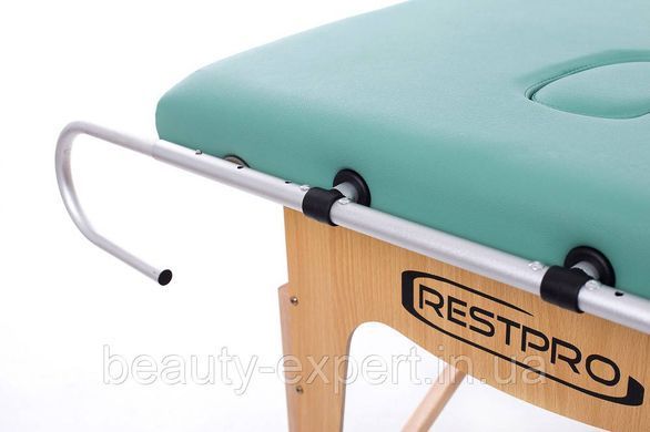 Держатель для рулонов в массажных столах RESTPRO