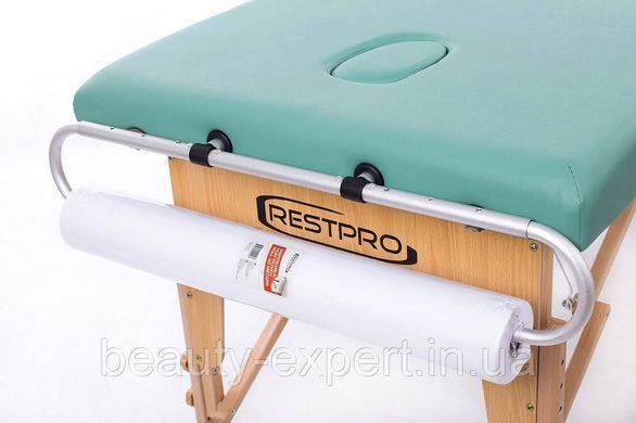 Держатель для рулонов в массажных столах RESTPRO