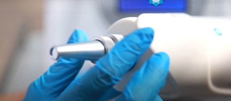 Неодимовый лазер Nano-Light MV12 MedicaLaser аппарат для удаления татуировок аппараты для карбонового пилинга