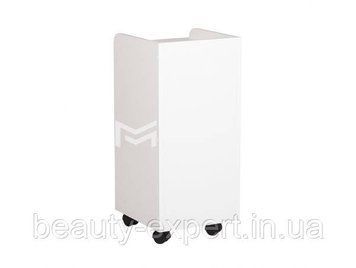 Візок косметологічна перукарня для салону краси косметологічна етажерка візок М211