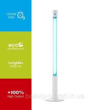 BactoSfera 360&deg; 25 ECO +100% White