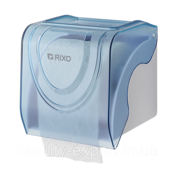 Диспенсер туалетной бумаги Rixo Bello P247TC