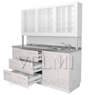 Лабораторія для парикмахерской ДСП (EGGER) VM524