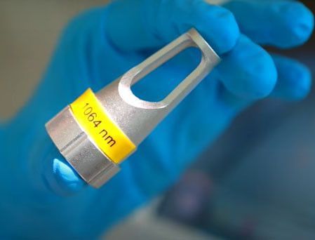 Неодимовый лазер Nano-Light 50 MedicaLaser лазер для удаления татуировок пигментации карбоновый пилинг