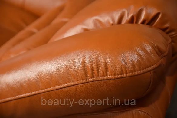 Крісло-реклайнер з електроприводом&nbsp;ШЕФІЛД&nbsp;для комфортного домашнього відпочинку