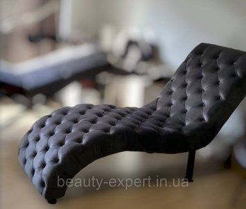 Кушетка Фейда-РЕЛАКС для психологічного розвантаження