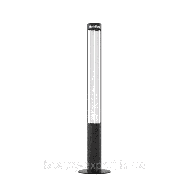 BactoSfera 360&deg; U60 +100% RC-TIMER Black