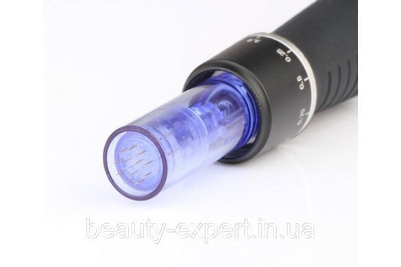 Картридж для апарату Alvi Pen на 12 голок
