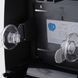 Напівавтоматичний диспенсер для рулонних паперових рушників Rixo Maggio P088W