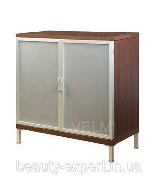 Лабораторія-тумба перукарські меблі в салон краси VM504