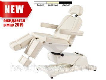 Косметологическое кресло для педикюра модель 3869 AS (4 мотора)