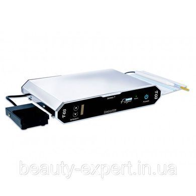 Косметологический электрокоагулятор T-03 professional AlviPrague с комплектом 5 насадок