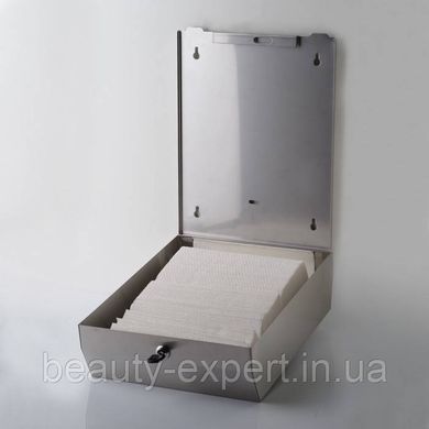 Диспенсер бумажных полотенец Rixo Solido P135