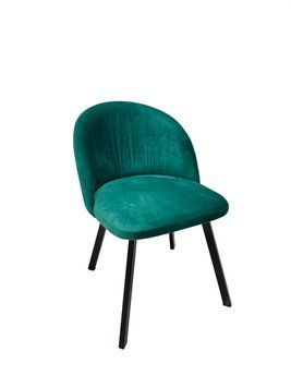Стильный стульчик Urban Comfort в стиле loft Стул на ножках&nbsp;для дома студии кабинета или кафе КР-02_MR
