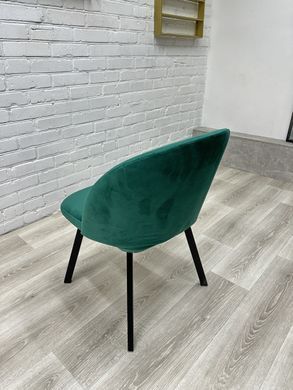 Стильный стульчик Urban Comfort в стиле loft Стул на ножках&nbsp;для дома студии кабинета или кафе КР-02_MR