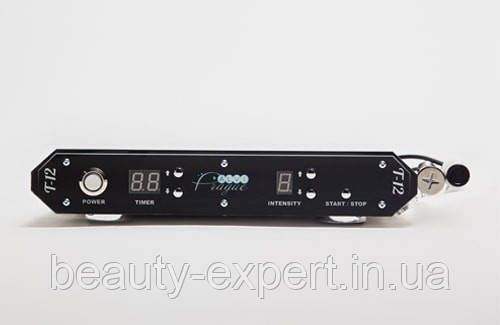Апарат безголкові мезотерапії T-12