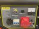 Генератор 3 фазний портативний ГАЗ/бензин TANTA H9500LPG (380): 8-8,5 кВт генератор з функцією автозапуску