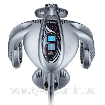 Клімазон CERIOTTI FX4000 (Італія) &mdash; КРОНШТЕЙНЕ