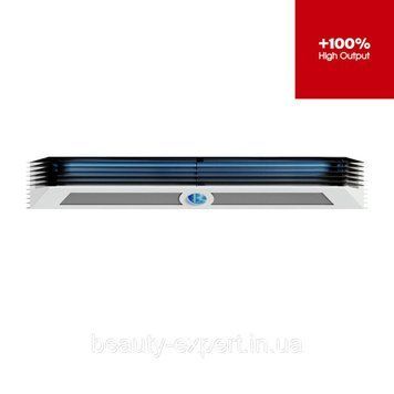 Екранований бактерицидний опромінювач із жалюзі BactoSfera EKRAN Jalousie 25 +100%