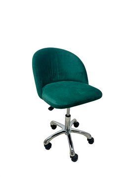 Кресло мастера Urban Comfort с регулируемой высотой и колесиками Стул для салона красоты&nbsp;КР-02caster_MR