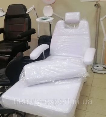 Регулируемая кушетка косметологическая кресло косметолога кушетка медицинская широкая гидравлическая 2H5-CH