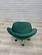 Крісло майстра Urban Comfort з регульованою висотою та колесиками Стілець для салону краси&nbsp;КР-02caster_MR