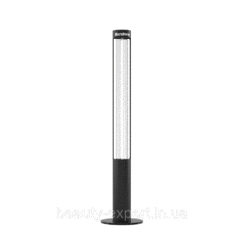 BactoSfera 360&deg; U60 +100% Black