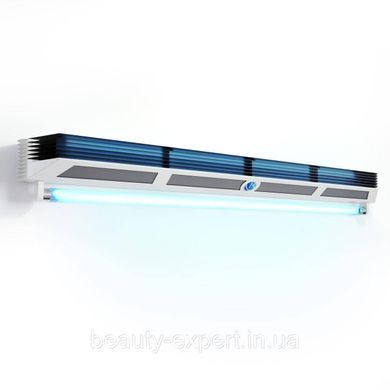 Екранований бактерицидний опромінювач із жалюзі BactoSfera EKRAN Jalousie 30x2