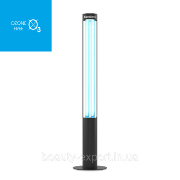 BactoSfera 360&deg; U36 Black