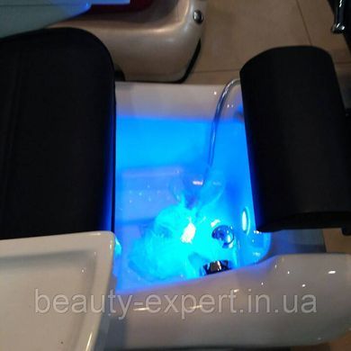 СПА крісло для педикюру ZD-905