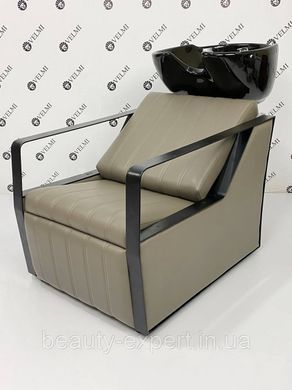 Профессиональная парикмахерская мойка для салонов красоты Bronx Lux&nbsp;мебель для парикмахерских арт. 2045