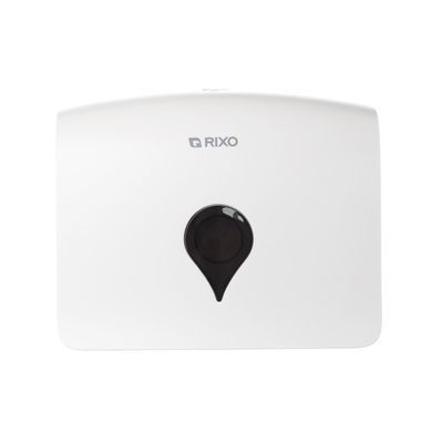 Диспенсер паперових рушників Rixo MAGGIO P255W