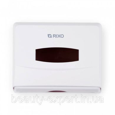 Настенный диспенсер для полотенец Z и W сборки Rixo Grande P125W
