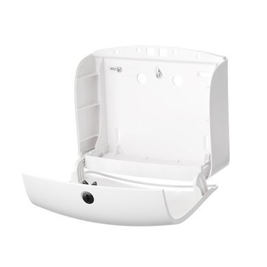 Диспенсер паперових рушників Rixo MAGGIO P255W
