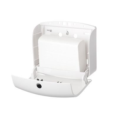 Диспенсер паперових рушників Rixo MAGGIO P255W