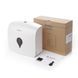 Диспенсер паперових рушників Rixo MAGGIO P255W