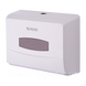 Настенный диспенсер для полотенец Z и W сборки Rixo Grande P125W