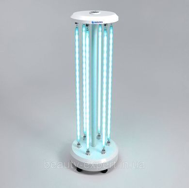 Пересувний медичний опромінювач MED 55x6 TIMER