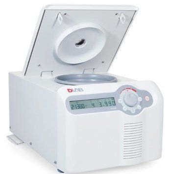 Рефрижераторна мікроцентрифуга Dlab D1524R для лабораторій і медичних установ