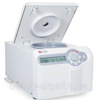 Рефрижераторная микроцентрифуга Dlab D1524R для лабораторий и медицинских учреждений