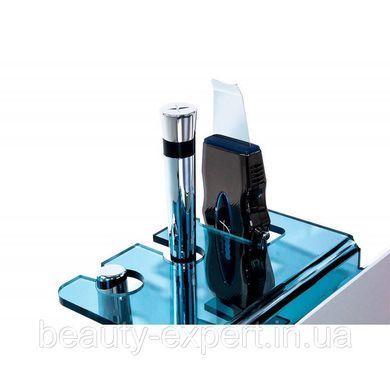 Аппарат безыгольной мезотерапии + уз-скрабер S-02