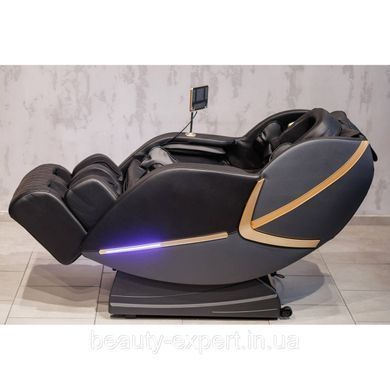 Массажное кресло для дома ZERO V21 Brow кресло для отдыха с массажем и прогревом 5 программ массажа